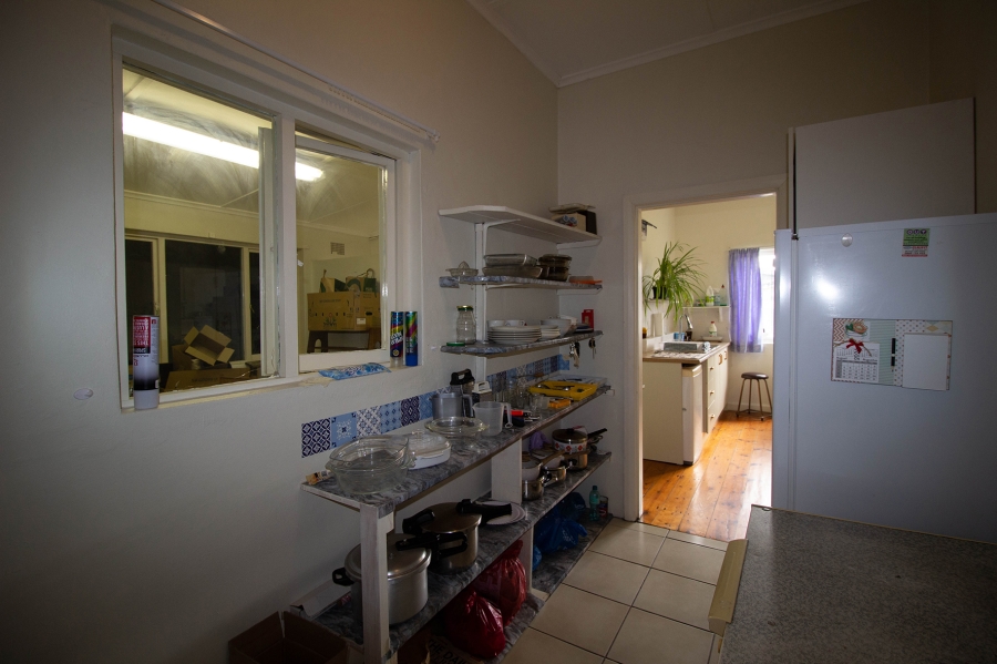 4 Bedroom Property for Sale in Gansbaai Central Western Cape